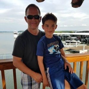 Meet your Posher, Brad